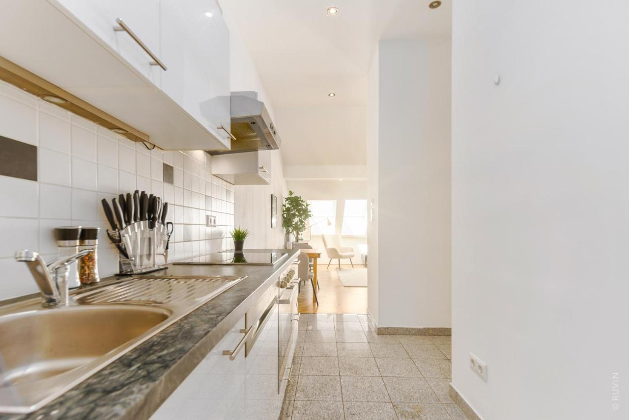 Appartement Designer Apartments, 2 Min To U1 Reumannplatz