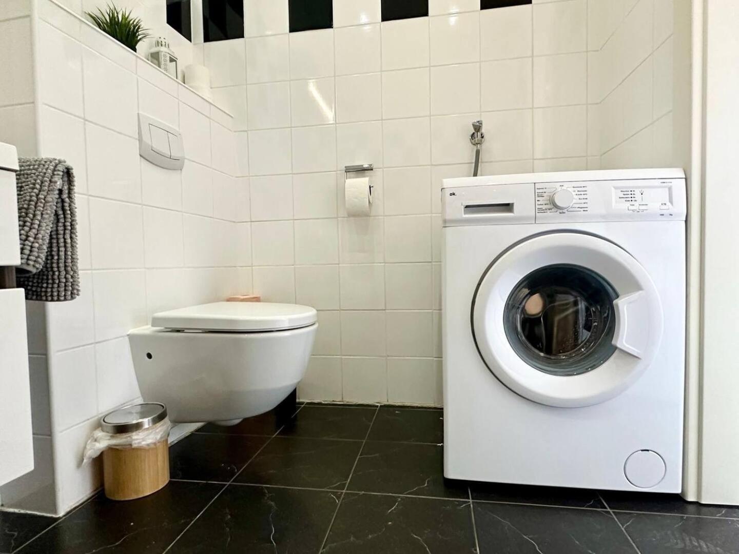 Appartement Designer Apartments, 2 Min To U1 Reumannplatz Vienne